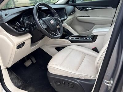2021 Buick Envision Essence  AWD - Photo 9 - Acheson, AB T7X 5A3