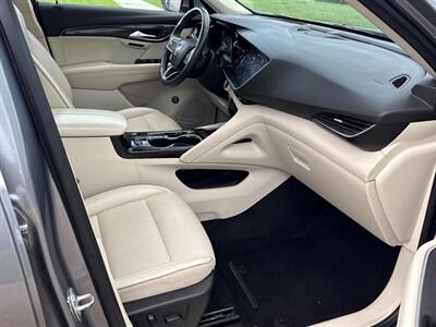 2021 Buick Envision Essence  AWD - Photo 10 - Acheson, AB T7X 5A3