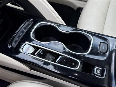 2021 Buick Envision Essence  AWD - Photo 13 - Acheson, AB T7X 5A3
