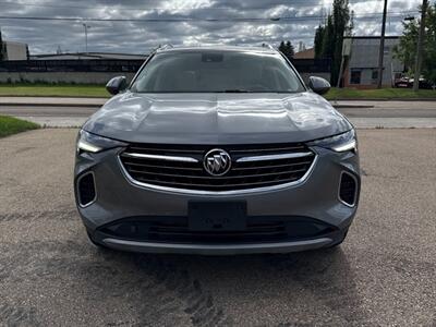 2021 Buick Envision Essence  AWD - Photo 2 - Acheson, AB T7X 5A3