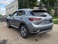 2021 Buick Envision Essence  AWD - Photo 4 - Acheson, AB T7X 5A3