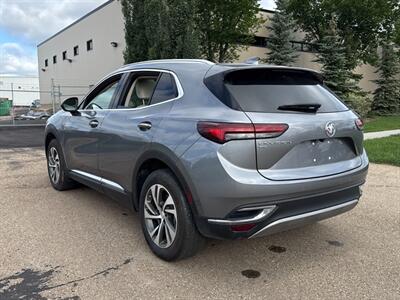 2021 Buick Envision Essence  AWD - Photo 4 - Acheson, AB T7X 5A3