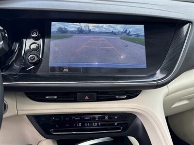 2021 Buick Envision Essence  AWD - Photo 12 - Acheson, AB T7X 5A3