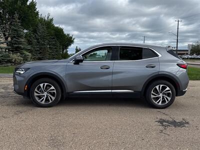 2021 Buick Envision Essence  AWD - Photo 3 - Acheson, AB T7X 5A3