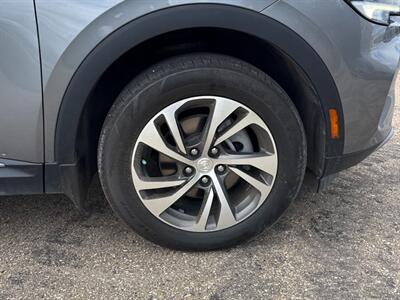 2021 Buick Envision Essence  AWD - Photo 16 - Acheson, AB T7X 5A3