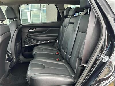 2020 Hyundai Santa Fe Preferred 2.4L  AWD - Photo 17 - Acheson, AB T7X 5A3