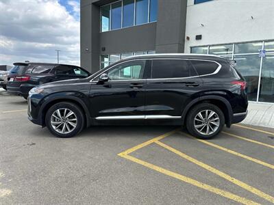 2020 Hyundai Santa Fe Preferred 2.4L  AWD - Photo 3 - Acheson, AB T7X 5A3