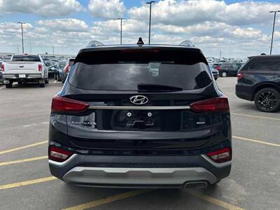 2020 Hyundai Santa Fe Preferred 2.4L  AWD - Photo 5 - Acheson, AB T7X 5A3