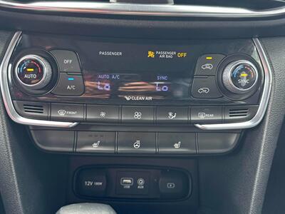 2020 Hyundai Santa Fe Preferred 2.4L  AWD - Photo 14 - Acheson, AB T7X 5A3