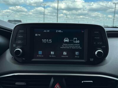2020 Hyundai Santa Fe Preferred 2.4L  AWD - Photo 13 - Acheson, AB T7X 5A3