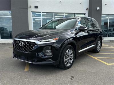 2020 Hyundai Santa Fe Preferred 2.4L  AWD - Photo 1 - Acheson, AB T7X 5A3