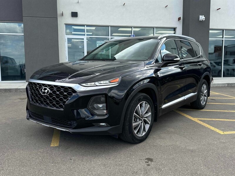 2020 Hyundai Santa Fe Preferred 2.4L AWD - Photo 1 - Acheson, AB T7X 5A3