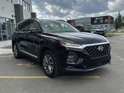 2020 Hyundai Santa Fe Preferred 2.4L  AWD - Photo 8 - Acheson, AB T7X 5A3