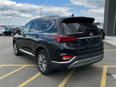 2020 Hyundai Santa Fe Preferred 2.4L  AWD - Photo 4 - Acheson, AB T7X 5A3