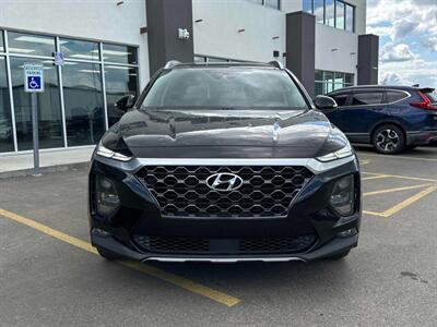 2020 Hyundai Santa Fe Preferred 2.4L  AWD - Photo 2 - Acheson, AB T7X 5A3