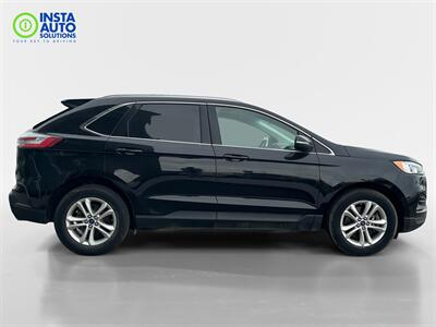 2019 Ford Edge SEL  AWD - Photo 6 - Edmonton, AB T5L 2J7