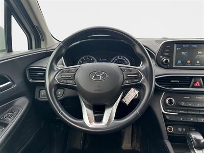 2019 Hyundai Santa Fe Essential 2.4L  AWD - Photo 12 - Acheson, AB T7X 5A3