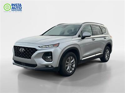 2019 Hyundai Santa Fe Essential 2.4L  AWD - Photo 1 - Acheson, AB T7X 5A3