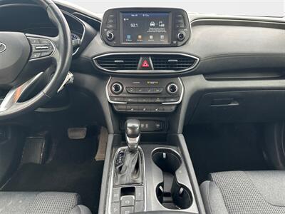 2019 Hyundai Santa Fe Essential 2.4L  AWD - Photo 11 - Acheson, AB T7X 5A3