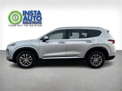 2019 Hyundai Santa Fe Essential 2.4L  AWD - Photo 2 - Acheson, AB T7X 5A3