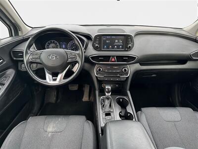 2019 Hyundai Santa Fe Essential 2.4L  AWD - Photo 10 - Acheson, AB T7X 5A3