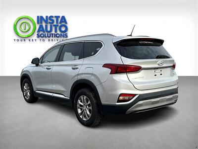 2019 Hyundai Santa Fe Essential 2.4L  AWD - Photo 3 - Acheson, AB T7X 5A3
