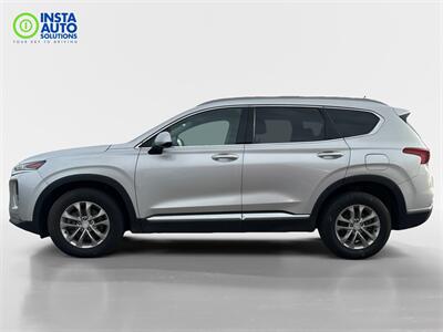 2019 Hyundai Santa Fe Essential 2.4L  AWD - Photo 2 - Acheson, AB T7X 5A3