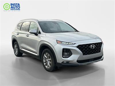 2019 Hyundai Santa Fe Essential 2.4L  AWD - Photo 7 - Acheson, AB T7X 5A3