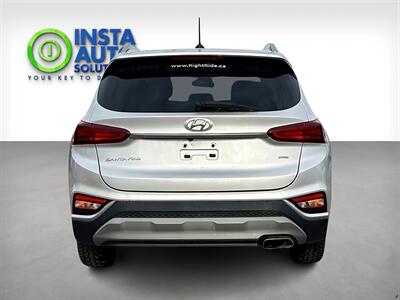 2019 Hyundai Santa Fe Essential 2.4L  AWD - Photo 4 - Acheson, AB T7X 5A3