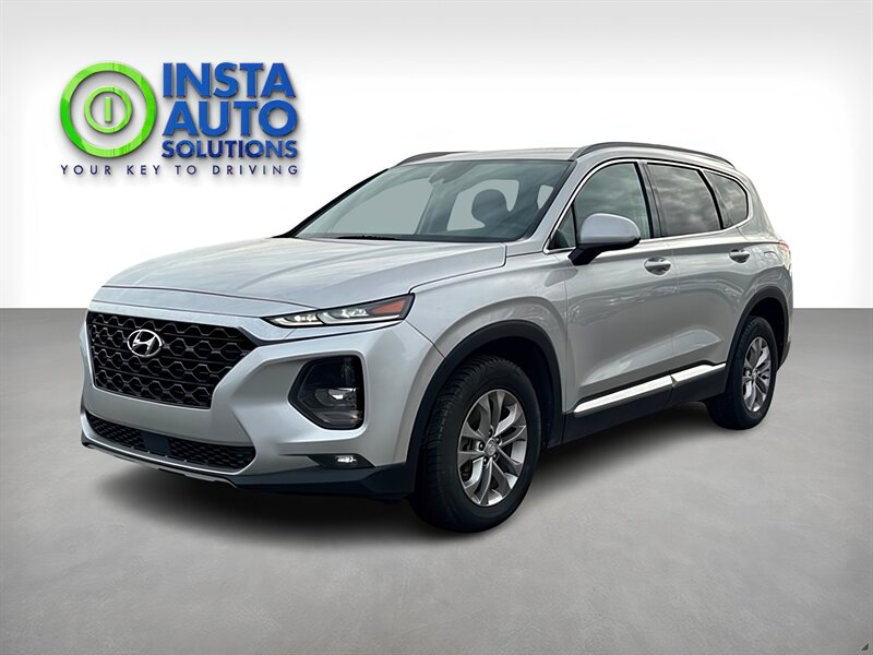 2019 Hyundai Santa Fe Essential 2.4L AWD - Photo 1 - Acheson, AB T7X 5A3