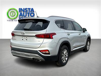 2019 Hyundai Santa Fe Essential 2.4L  AWD - Photo 5 - Acheson, AB T7X 5A3