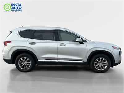 2019 Hyundai Santa Fe Essential 2.4L  AWD - Photo 6 - Acheson, AB T7X 5A3