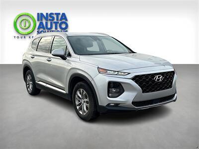 2019 Hyundai Santa Fe Essential 2.4L  AWD - Photo 7 - Acheson, AB T7X 5A3