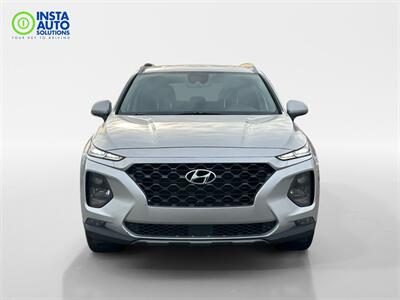 2019 Hyundai Santa Fe Essential 2.4L  AWD - Photo 8 - Acheson, AB T7X 5A3