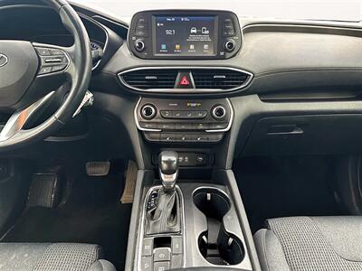2019 Hyundai Santa Fe Essential 2.4L  AWD - Photo 11 - Acheson, AB T7X 5A3