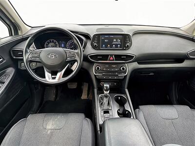 2019 Hyundai Santa Fe Essential 2.4L  AWD - Photo 10 - Acheson, AB T7X 5A3