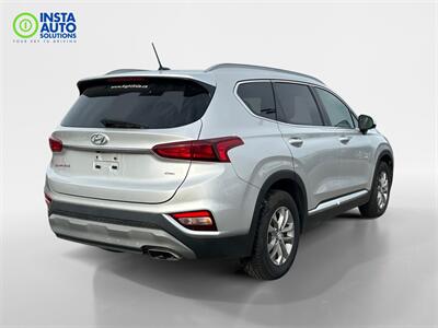 2019 Hyundai Santa Fe Essential 2.4L  AWD - Photo 5 - Acheson, AB T7X 5A3