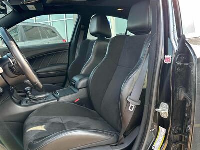 2023 Dodge Charger GT Plus Blacktop Sunroof AWD - Photo 12 - St Albert, AB T8N 3Z7