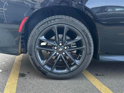 2023 Dodge Charger GT Plus Blacktop Sunroof AWD - Photo 17 - St Albert, AB T8N 3Z7