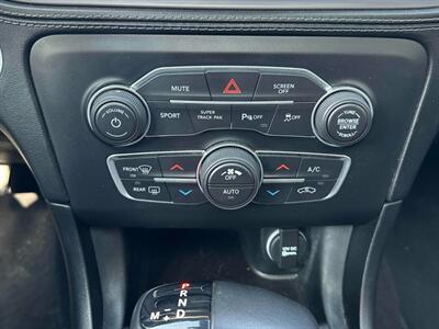 2023 Dodge Charger GT Plus Blacktop Sunroof AWD - Photo 14 - St Albert, AB T8N 3Z7