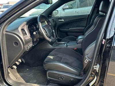 2023 Dodge Charger GT Plus Blacktop Sunroof AWD - Photo 9 - St Albert, AB T8N 3Z7