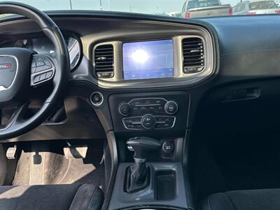 2023 Dodge Charger GT Plus Blacktop Sunroof AWD - Photo 11 - St Albert, AB T8N 3Z7