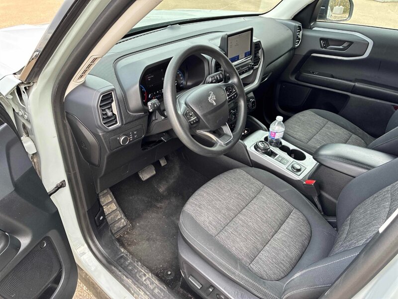 2022 Ford Bronco Sport Big Bend - Photo 6 - Edmonton, AB T5L 2J7