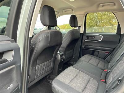 2022 Ford Bronco Sport Big Bend - Photo 7 - Edmonton, AB T5L 2J7