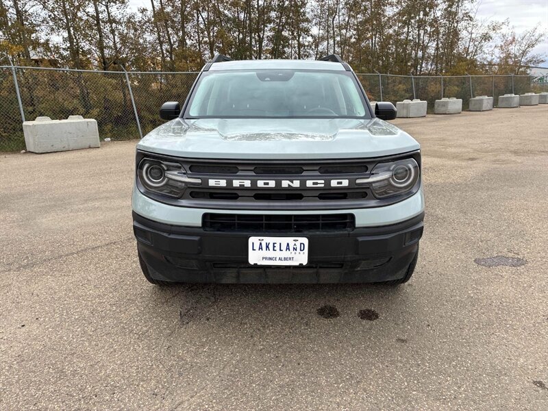 2022 Ford Bronco Sport Big Bend - Photo 5 - Edmonton, AB T5L 2J7