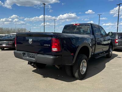 2014 RAM 3500 Tradesman Dually  4x4 - Photo 6 - Edmonton, AB T5L 2J7