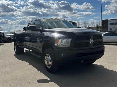 2014 RAM 3500 Tradesman Dually  4x4 - Photo 8 - Edmonton, AB T5L 2J7