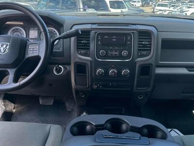 2014 RAM 3500 Tradesman Dually  4x4 - Photo 11 - Edmonton, AB T5L 2J7