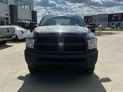 2014 RAM 3500 Tradesman Dually  4x4 - Photo 2 - Edmonton, AB T5L 2J7