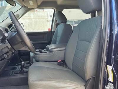 2014 RAM 3500 Tradesman Dually  4x4 - Photo 10 - Edmonton, AB T5L 2J7